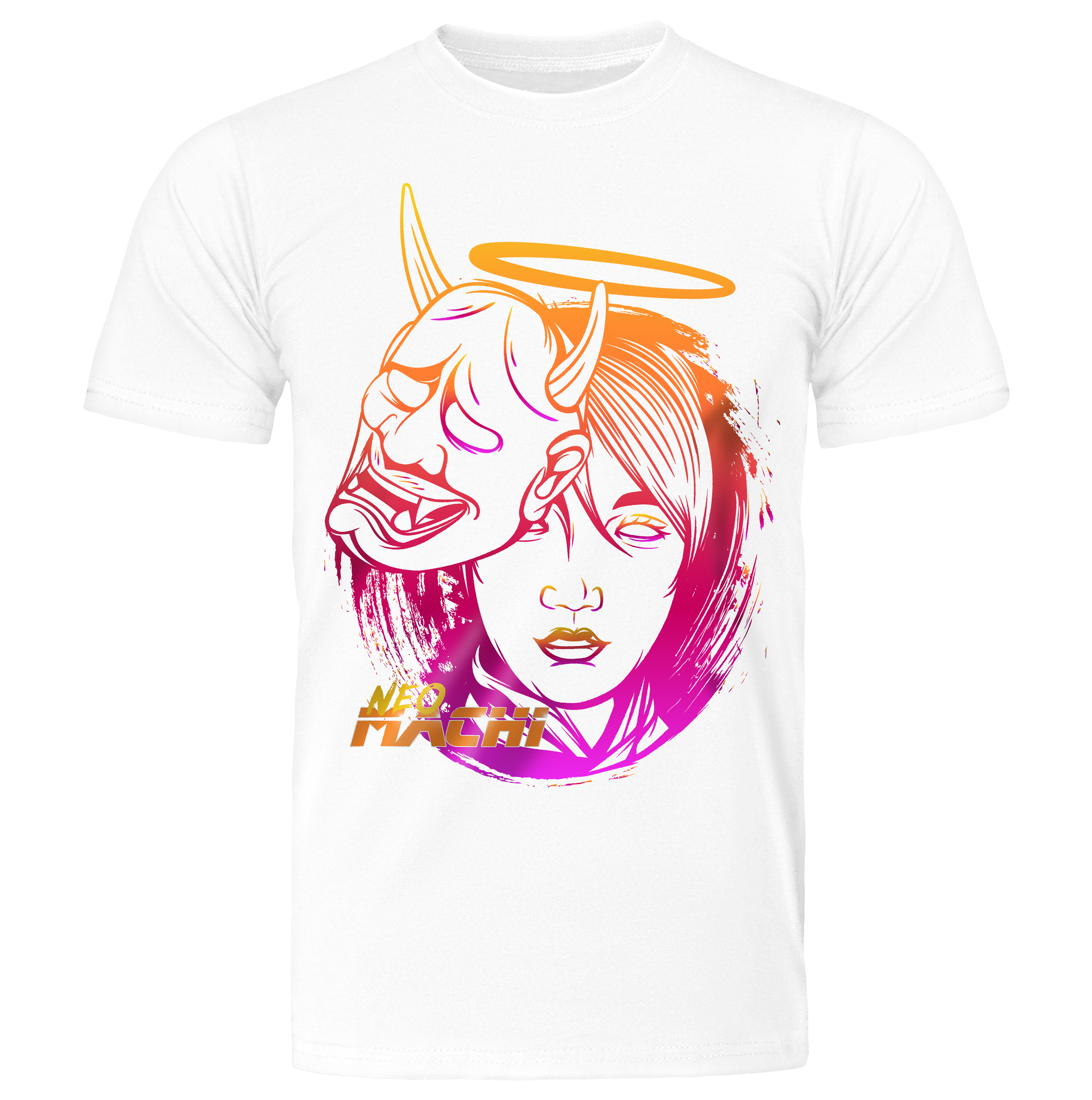 DAI: T-SHIRT - Goat Corp