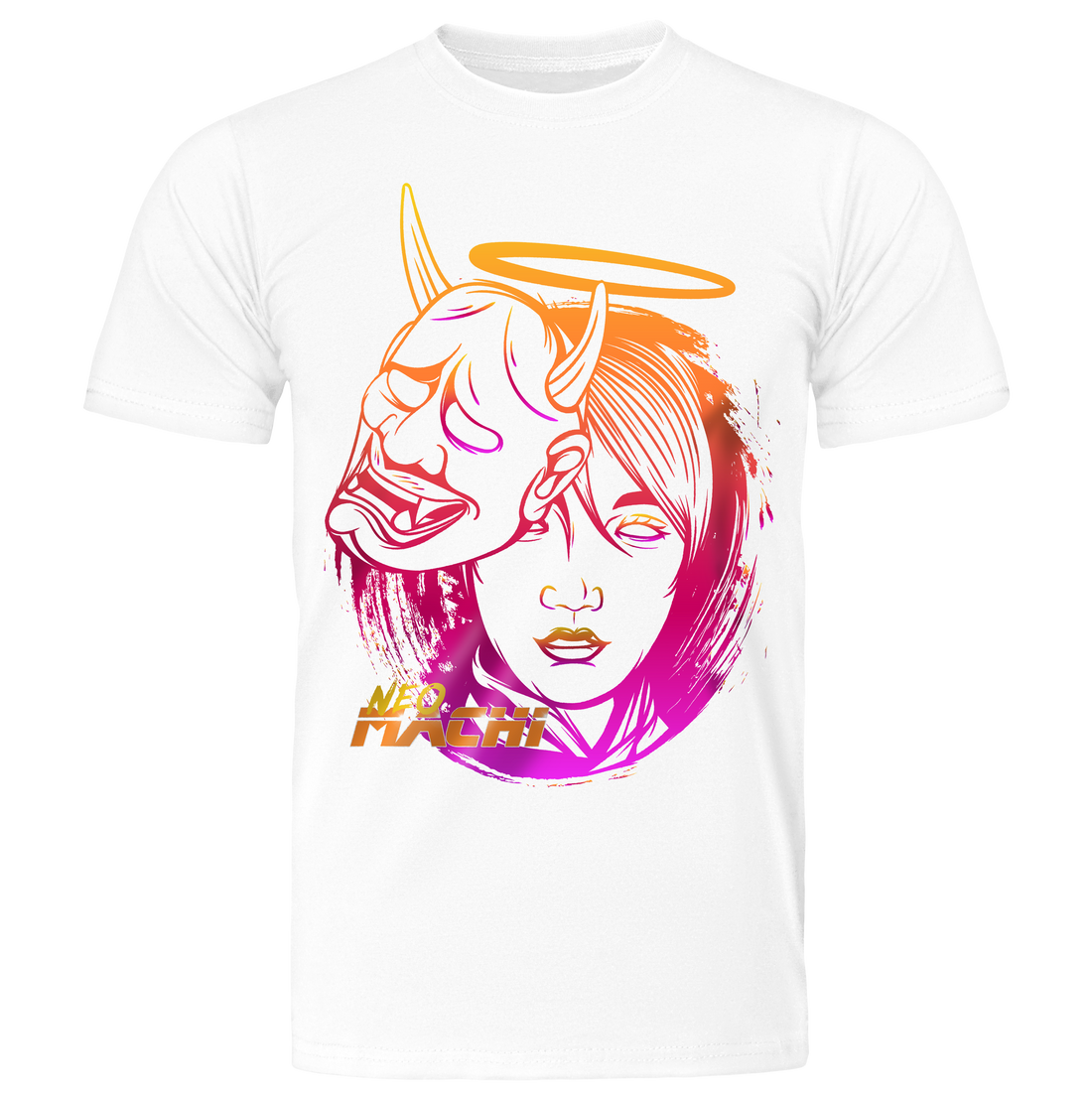 DAI: T-SHIRT - Goat Corp