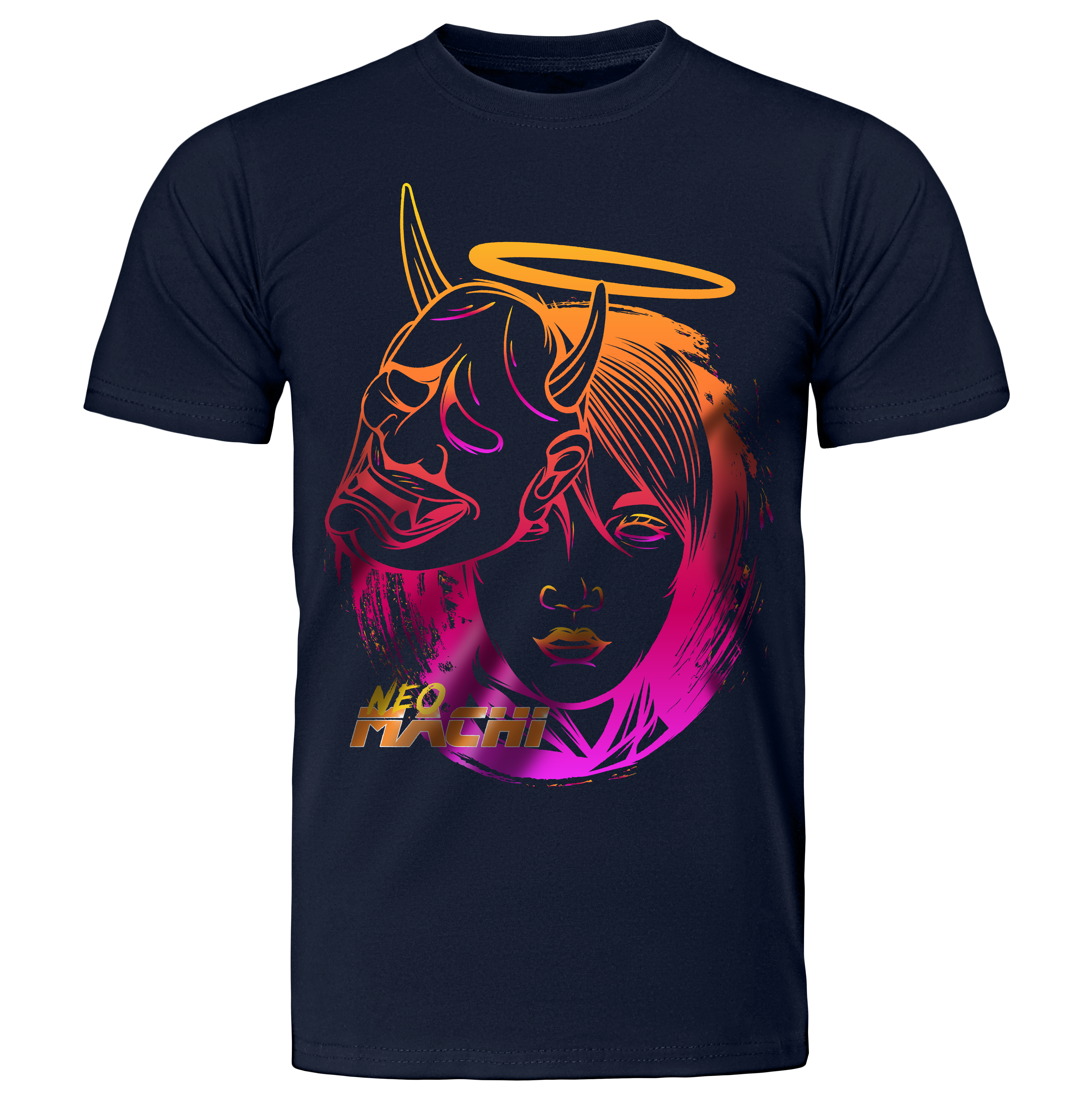DAI: T-SHIRT - Goat Corp