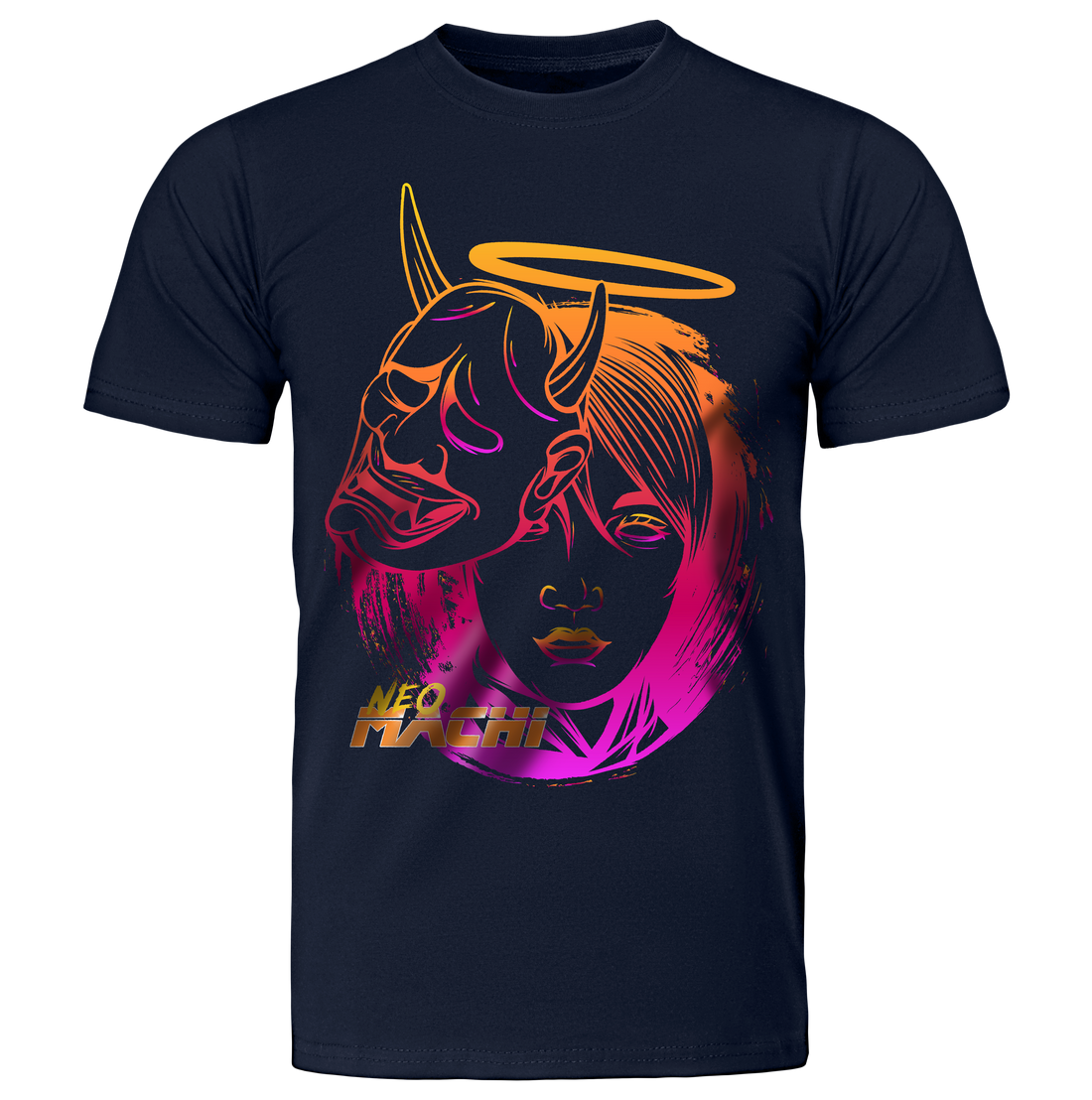 DAI: T-SHIRT - Goat Corp