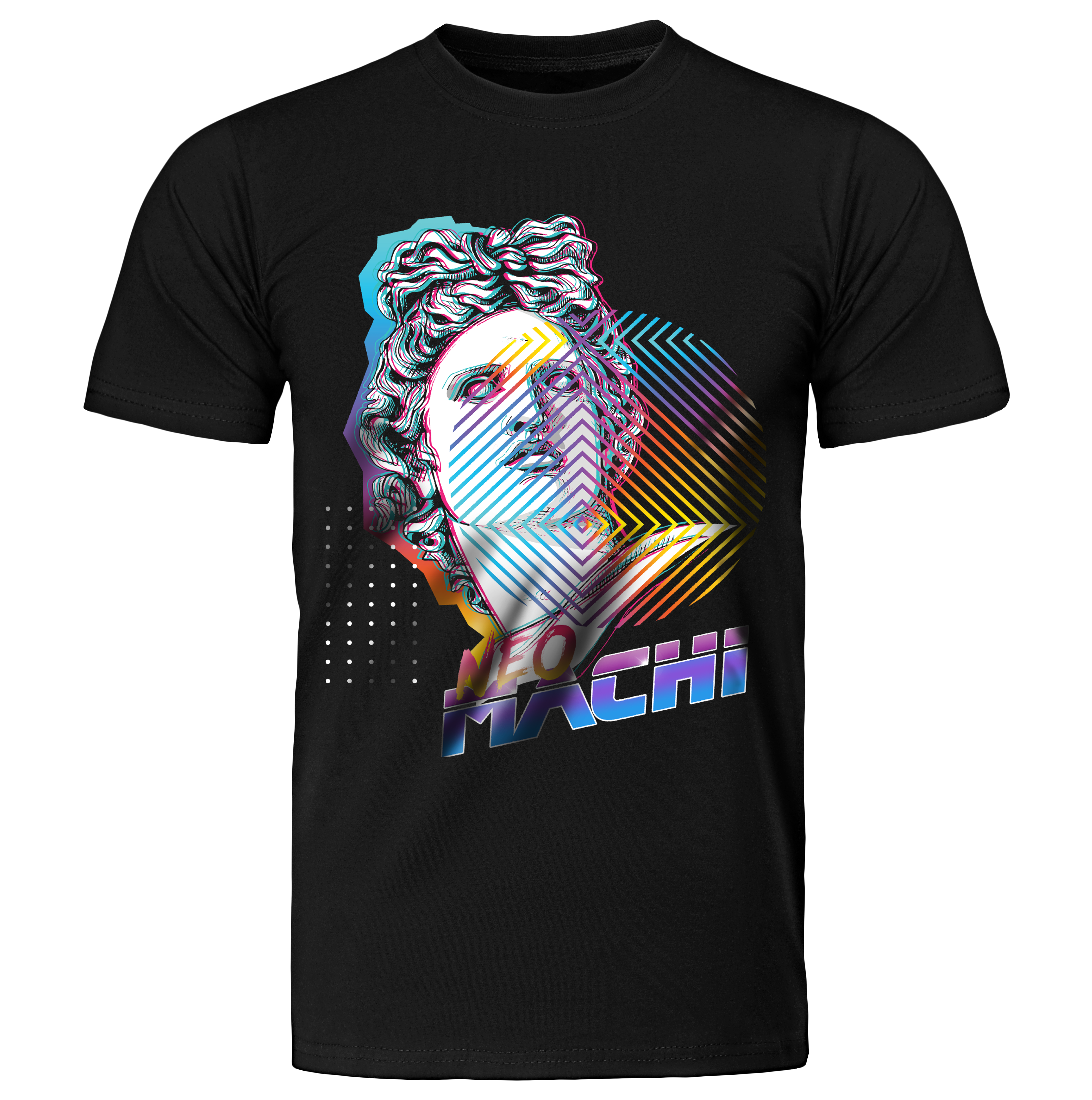 DEBIDO: T-SHIRT - Goat Corp