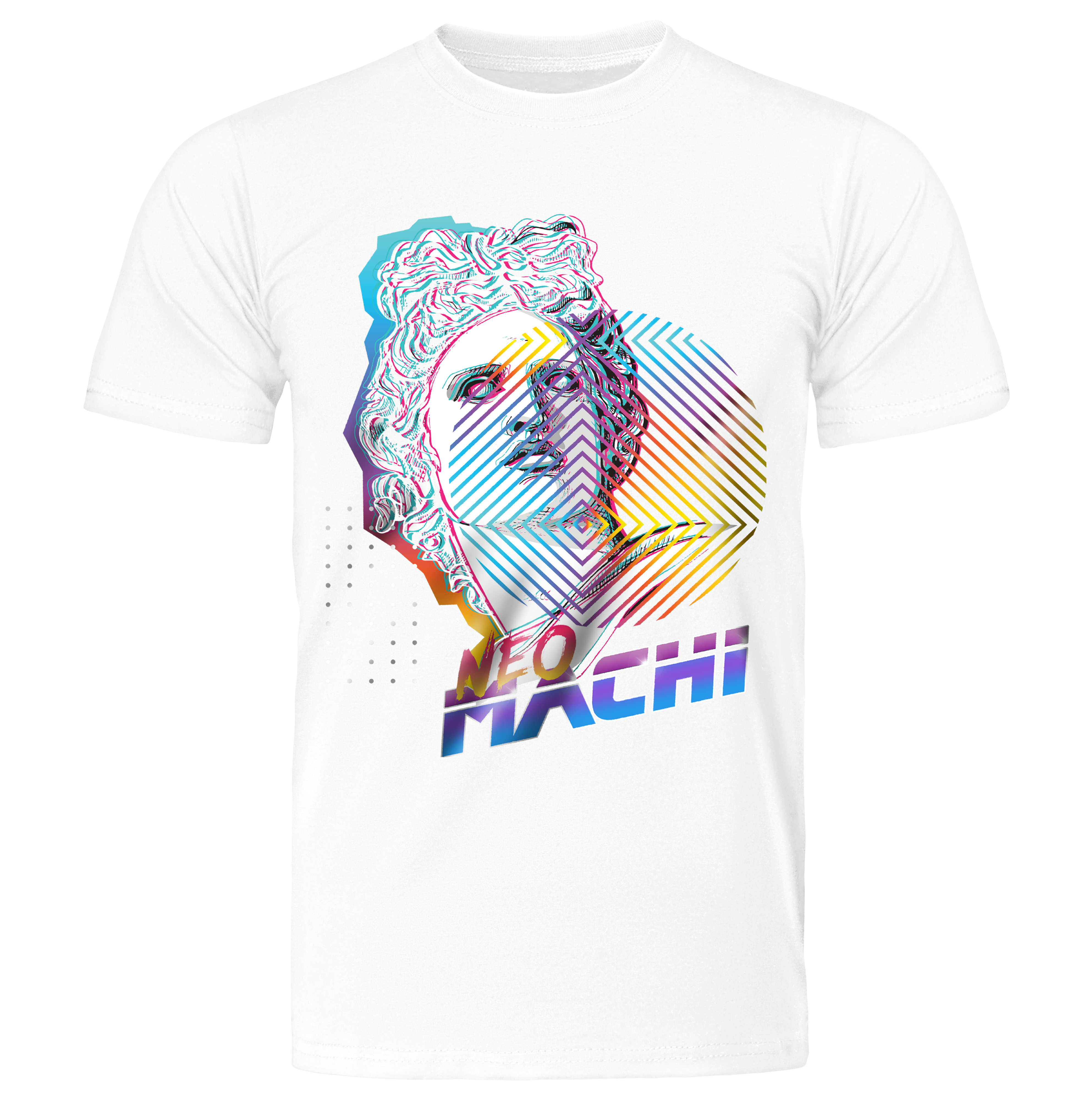 DEBIDO: T-SHIRT - Goat Corp