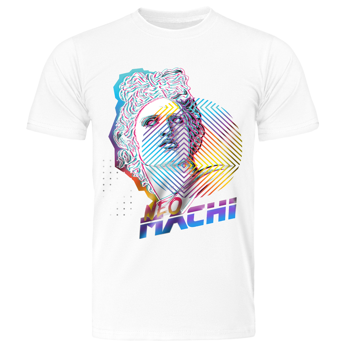 DEBIDO: T-SHIRT - Goat Corp