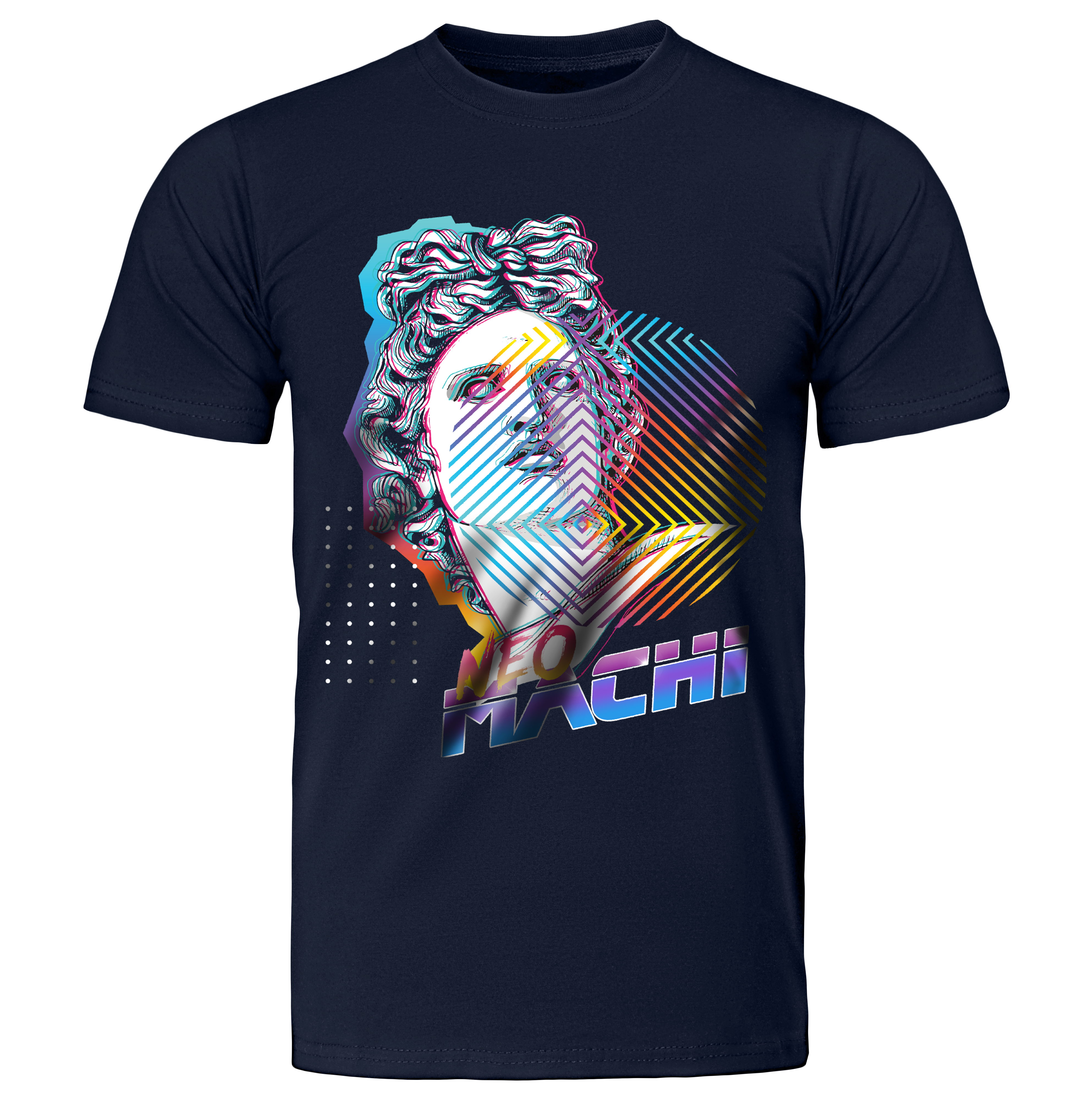 DEBIDO: T-SHIRT - Goat Corp