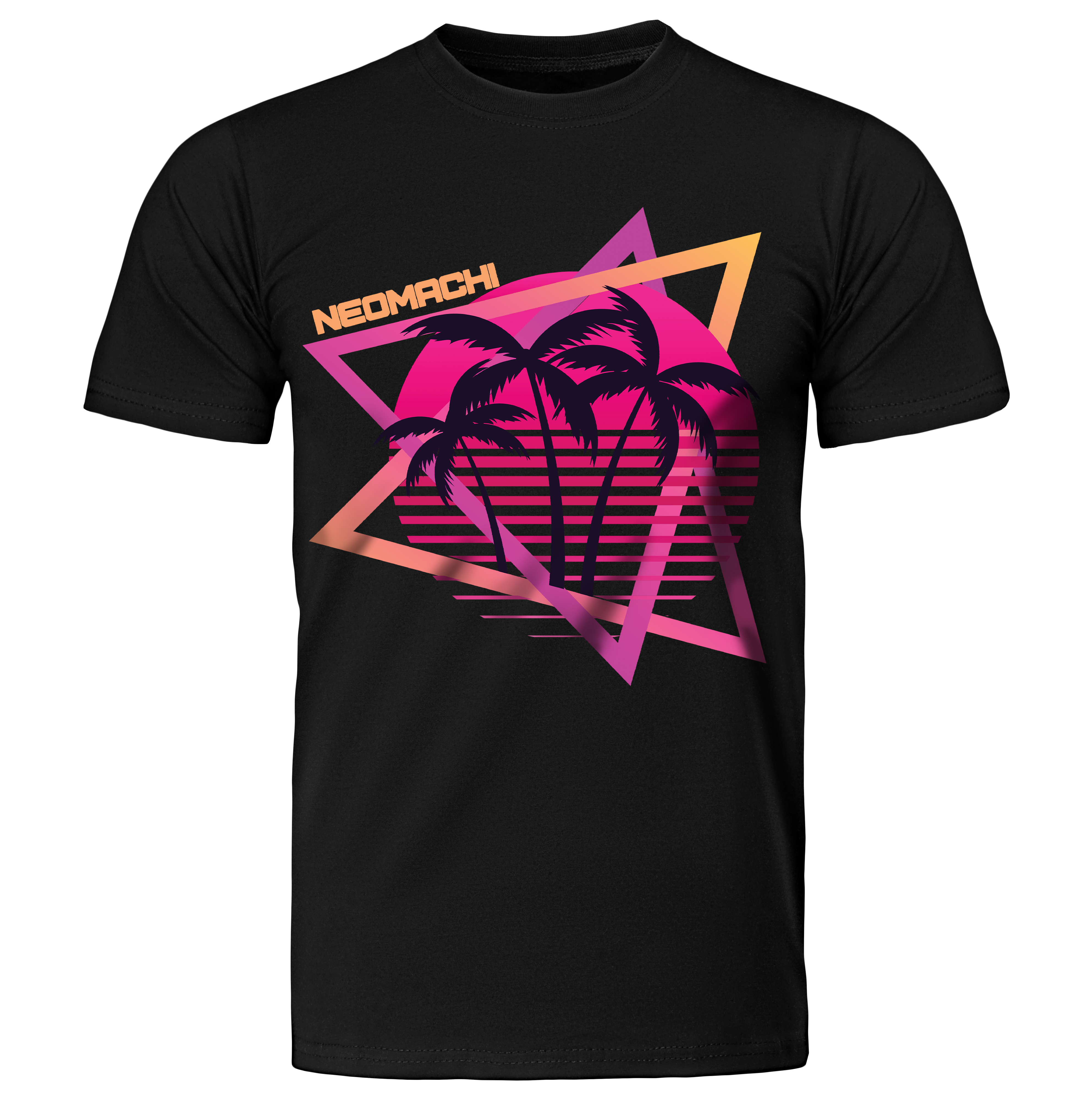 FUMI: T-SHIRT - Goat Corp