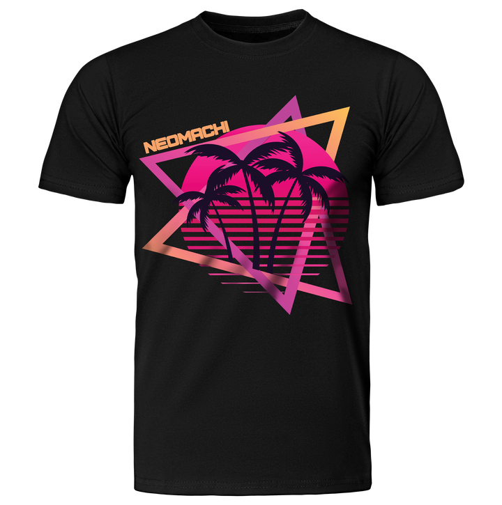 FUMI: T-SHIRT - Goat Corp