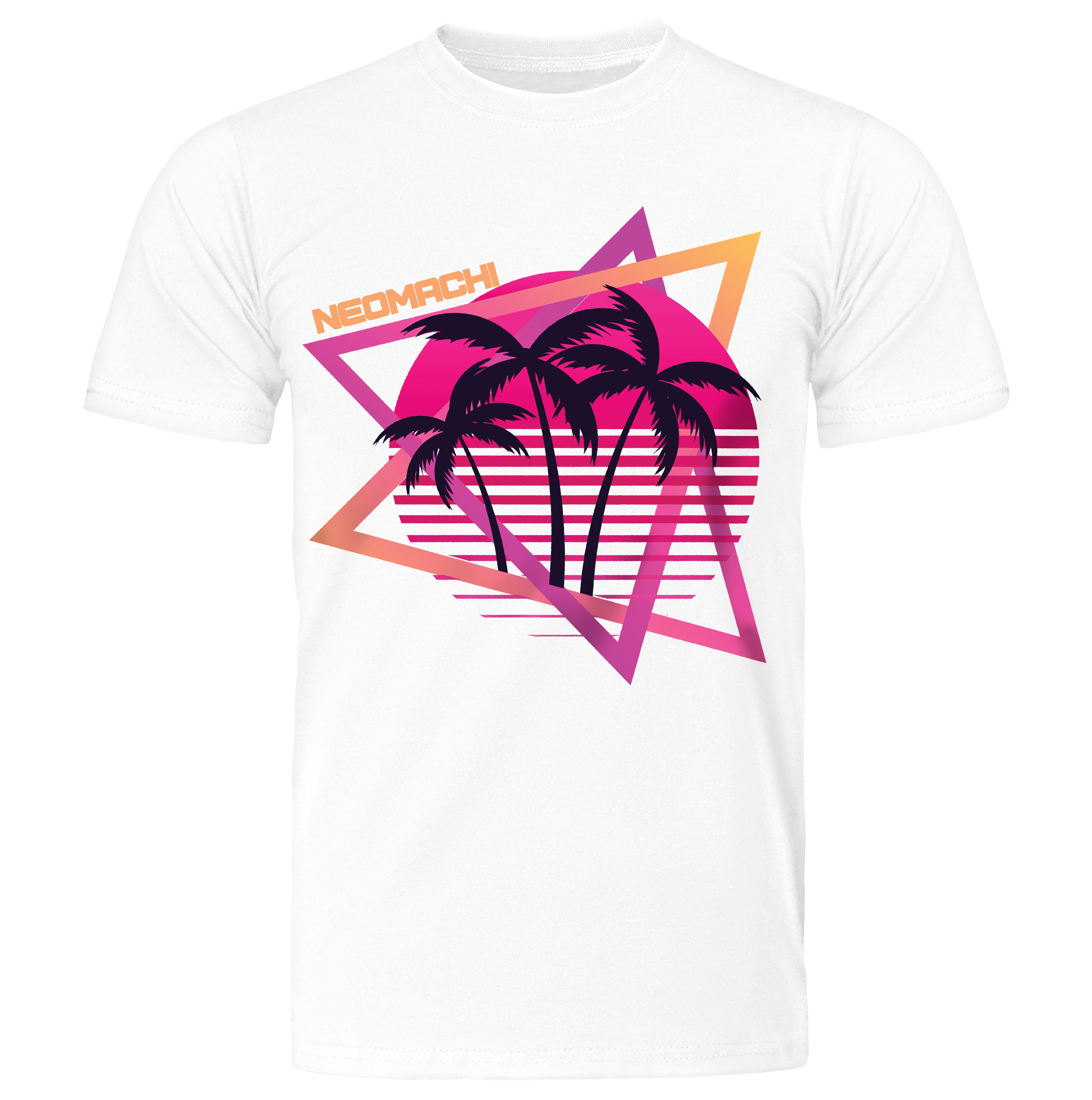 FUMI: T-SHIRT - Goat Corp