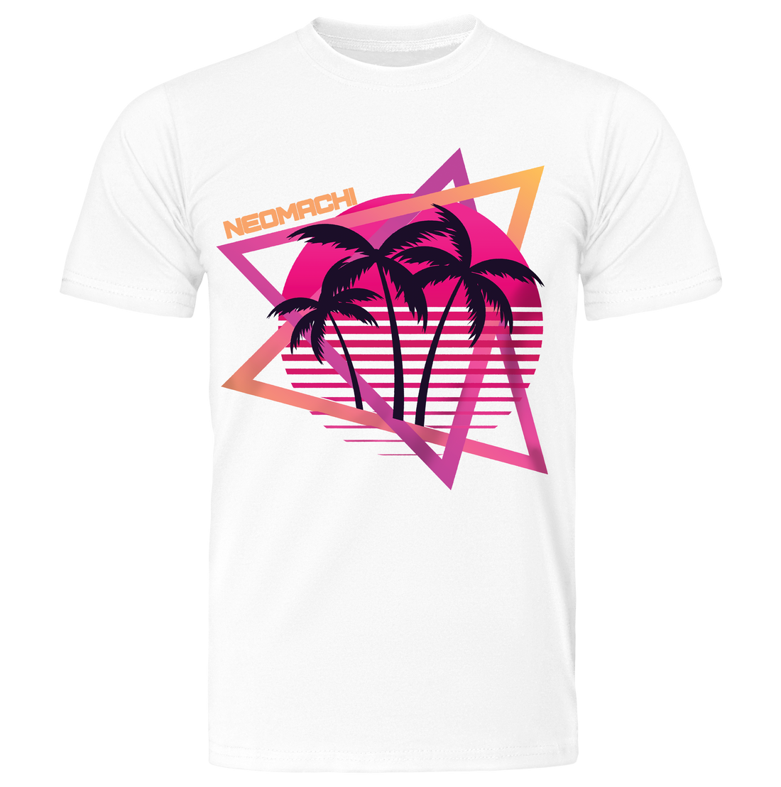 FUMI: T-SHIRT - Goat Corp