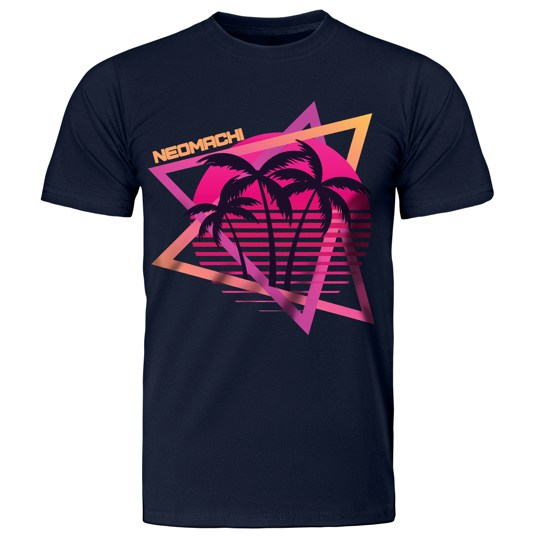 FUMI: T-SHIRT - Goat Corp