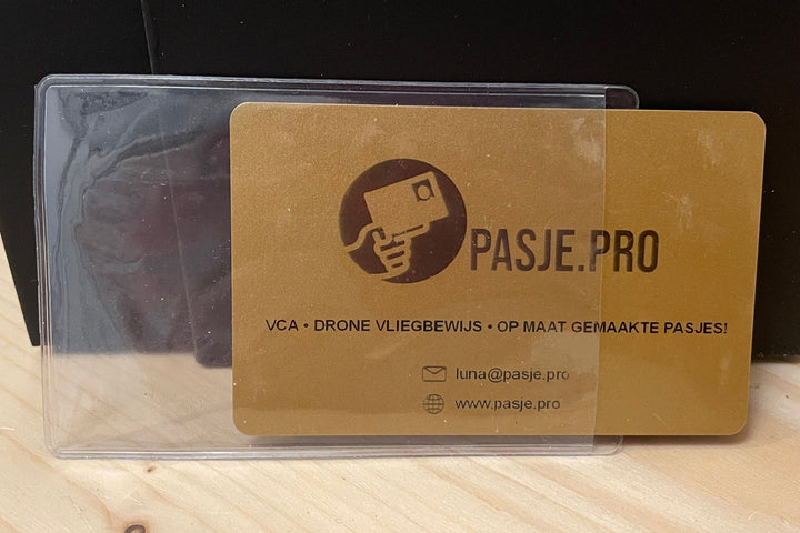 Pas Beschermhoes - Goat Corp