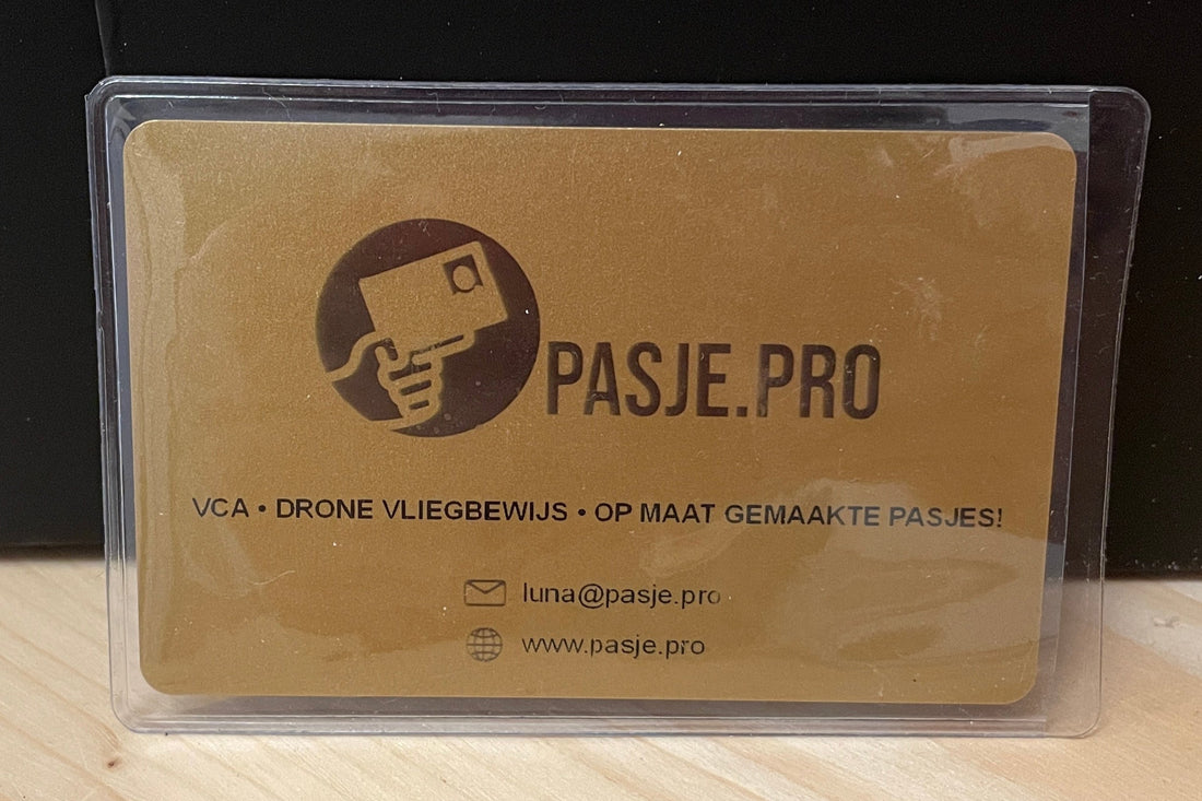 Pas Beschermhoes - Goat Corp