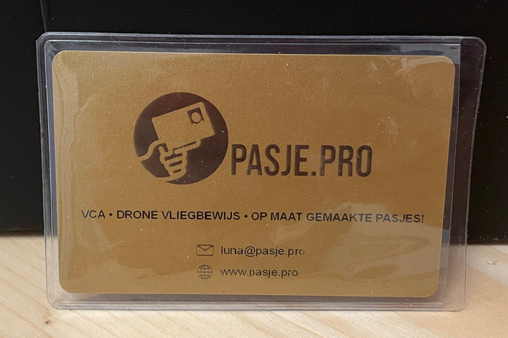 Pas Beschermhoes - Goat Corp