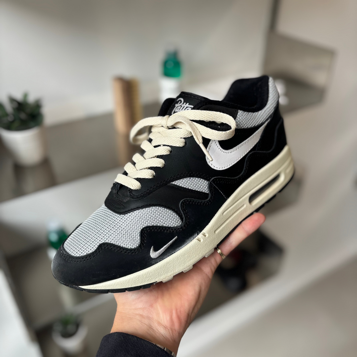 Universele sneaker veters - Goat Corp