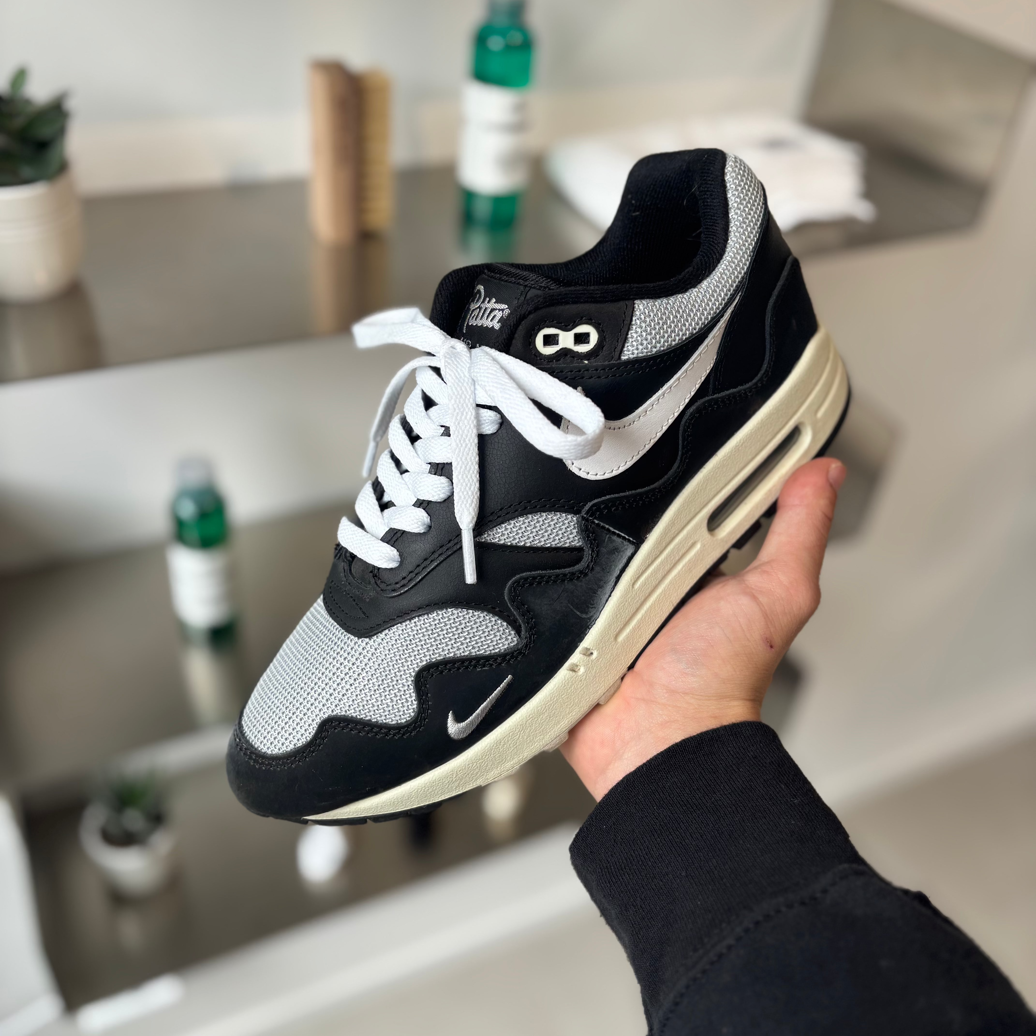 Universele sneaker veters - Goat Corp