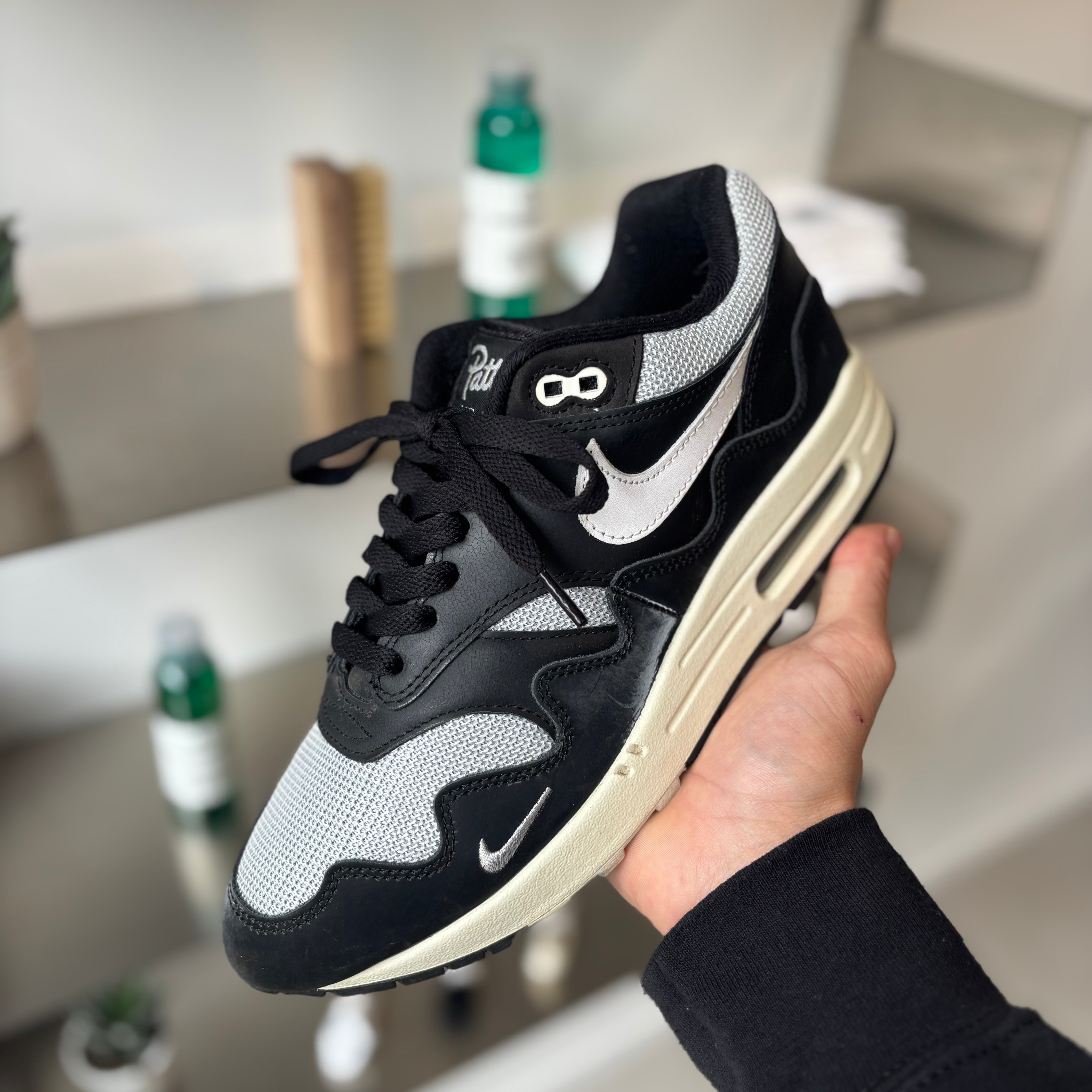 Universele sneaker veters - Goat Corp