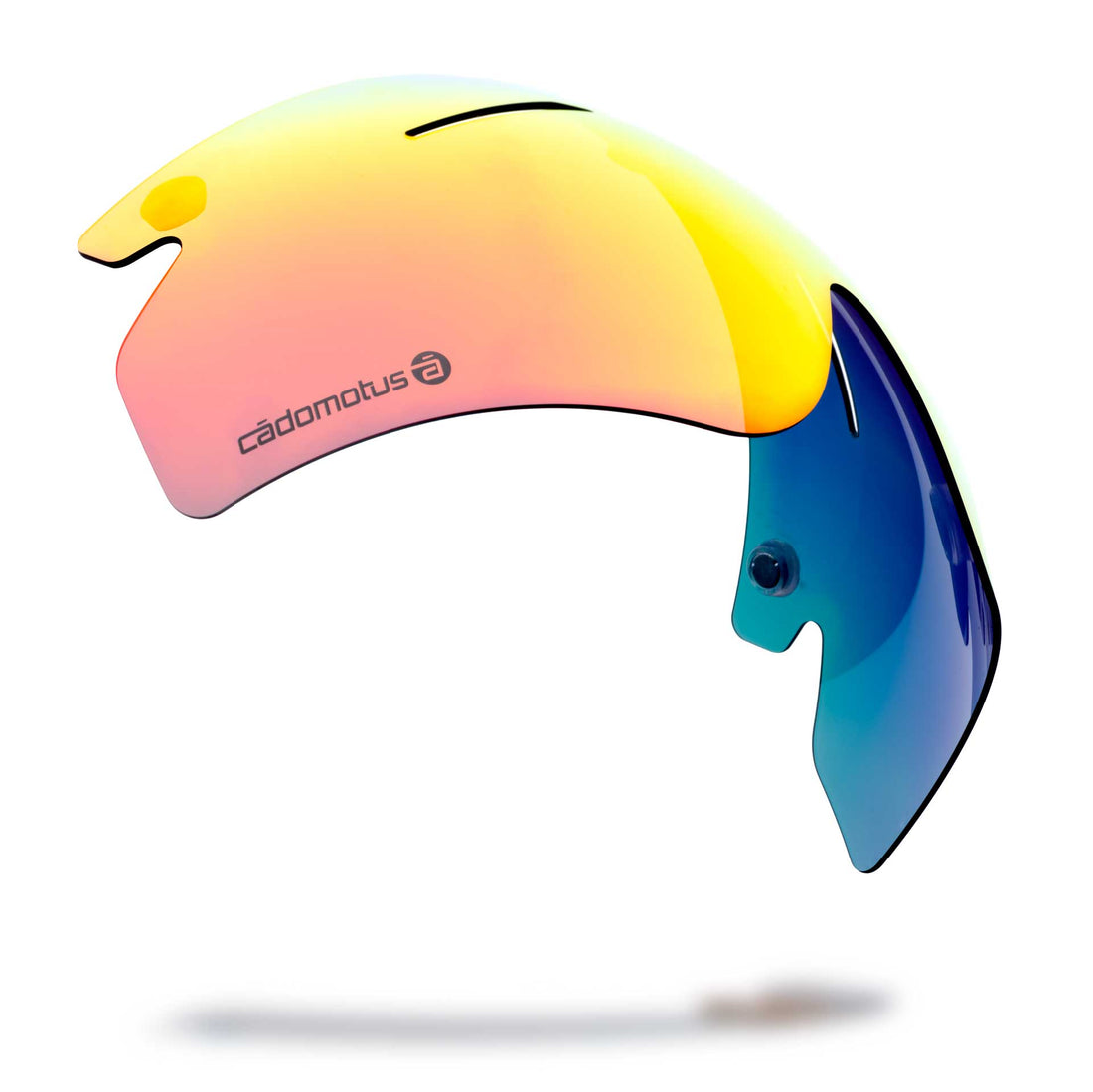 Visor for Omega & Sigma-II  Aero helm | SKY2.0