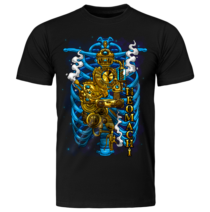 JOKI: T-SHIRT - Goat Corp