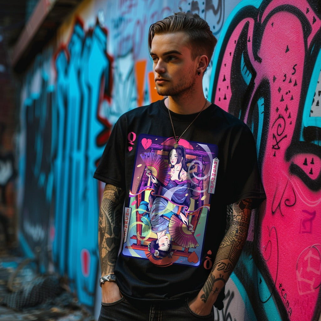 JOOU: T-SHIRT - Goat Corp