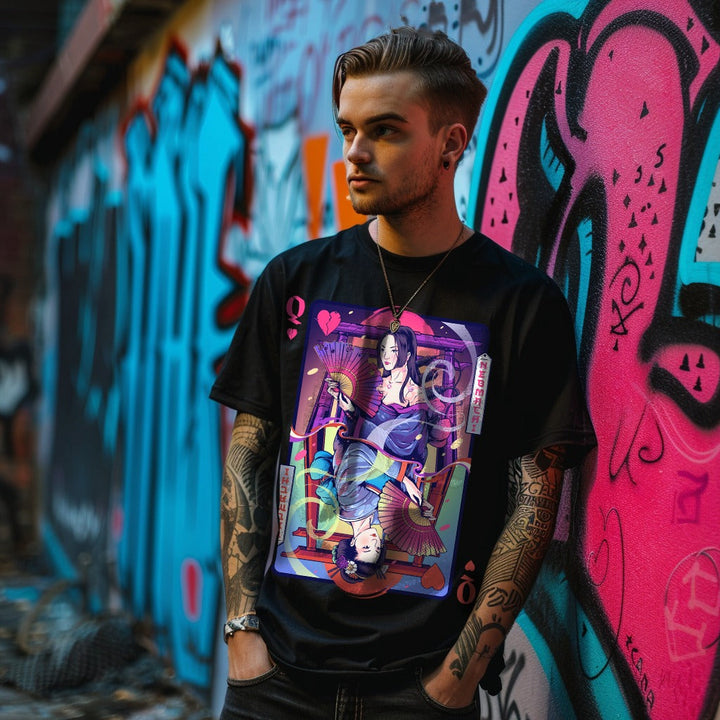 JOOU: T-SHIRT - Goat Corp