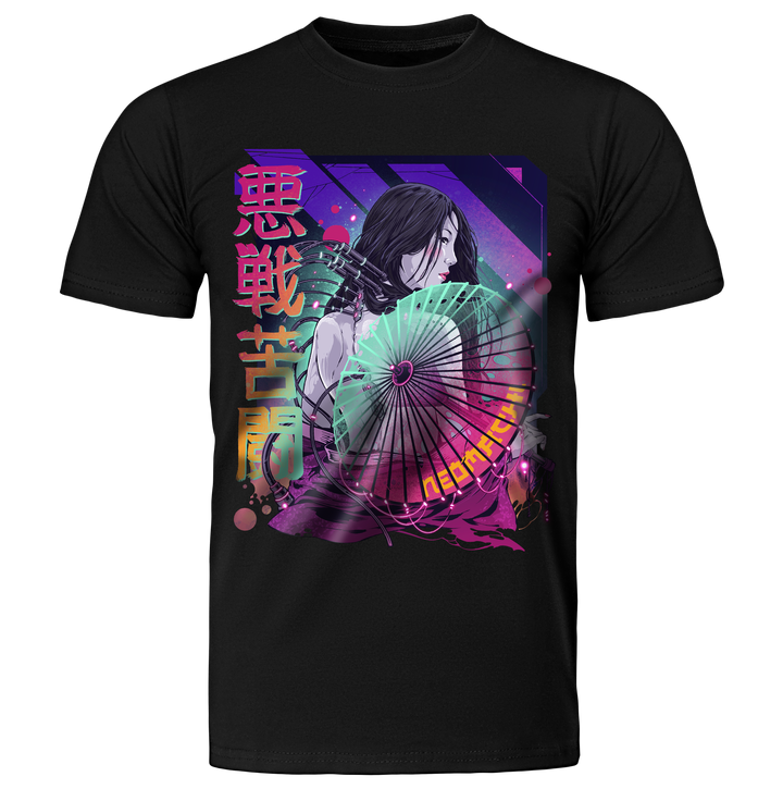 KASA: T-SHIRT - Goat Corp