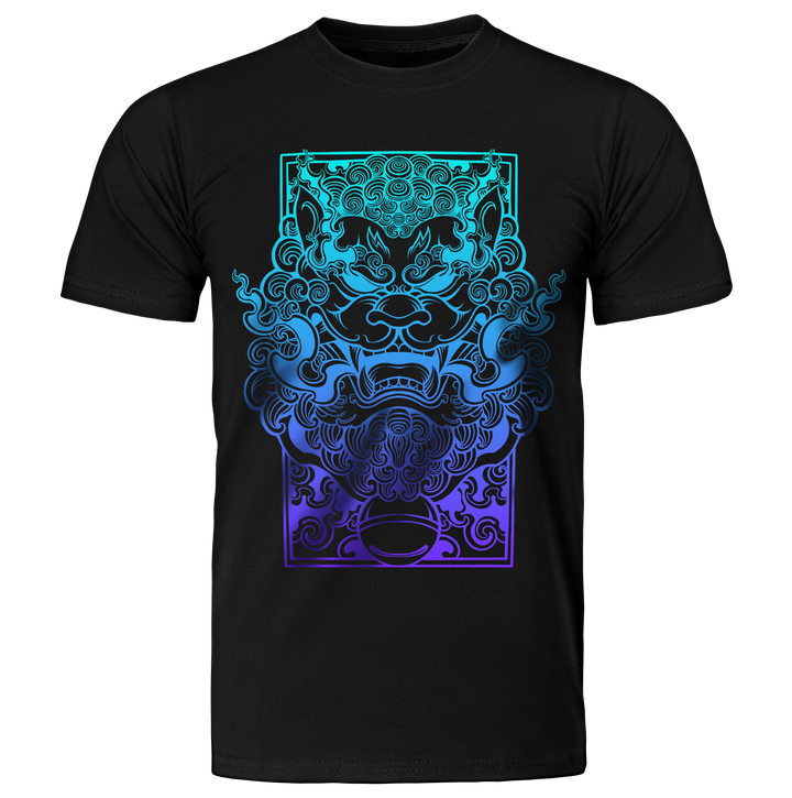 KOMAINU: T-SHIRT - Goat Corp