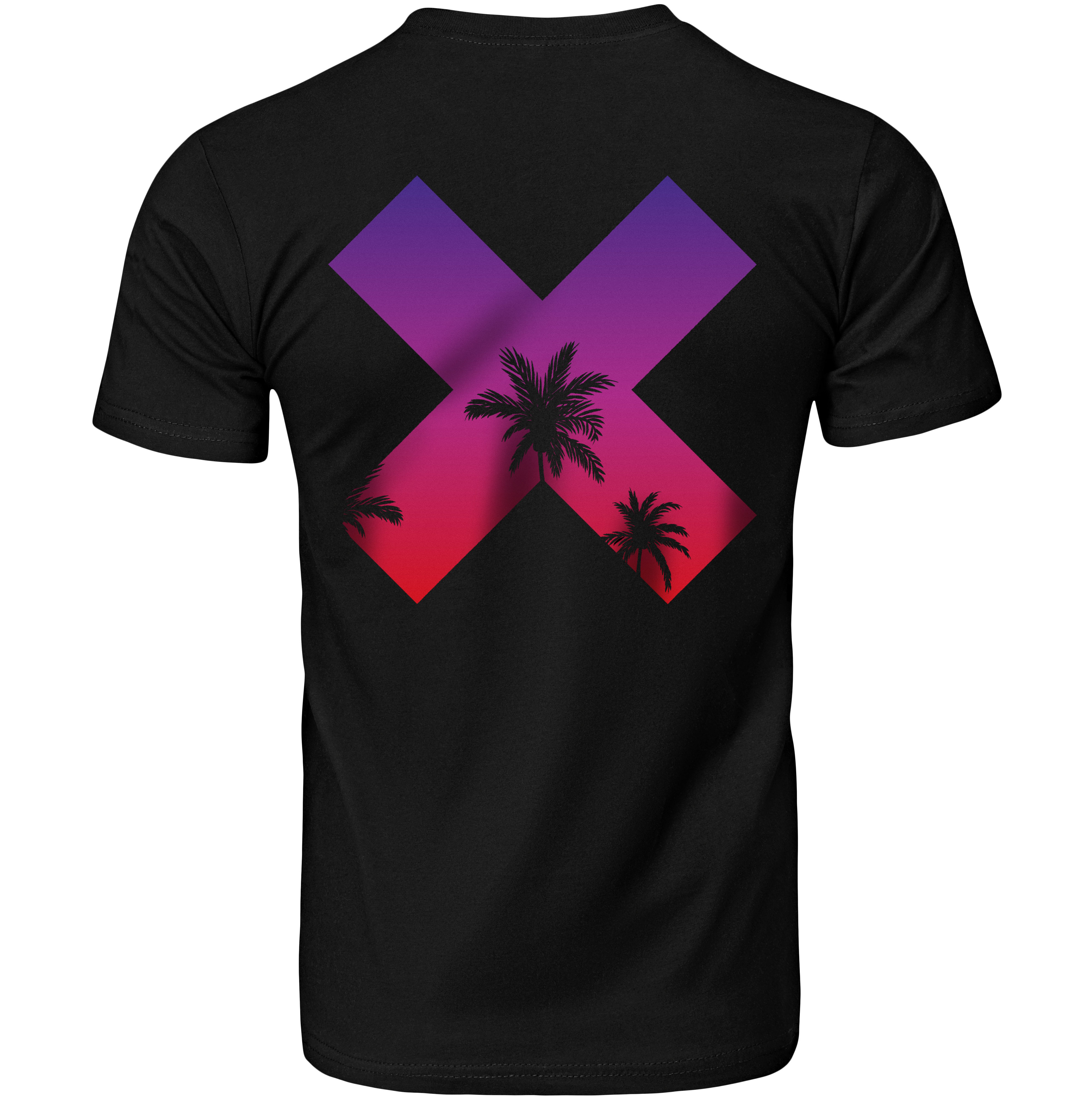 KŌSA: T-SHIRT - Goat Corp