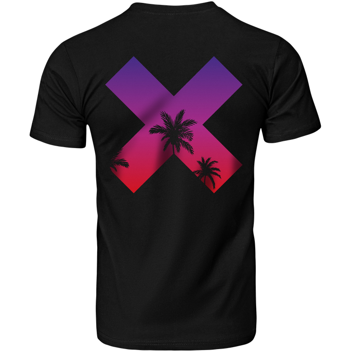 KŌSA: T-SHIRT - Goat Corp