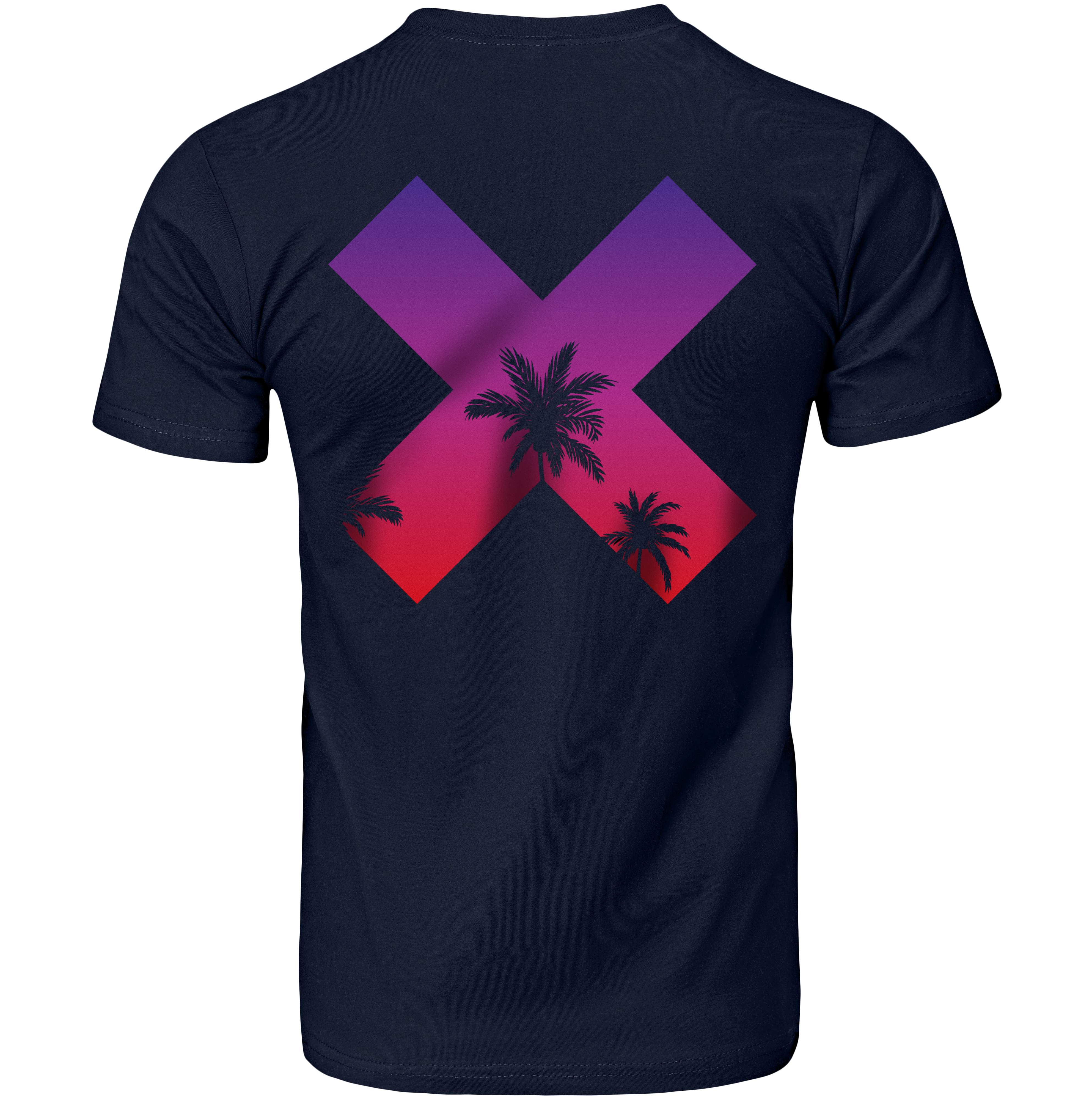 KŌSA: T-SHIRT - Goat Corp