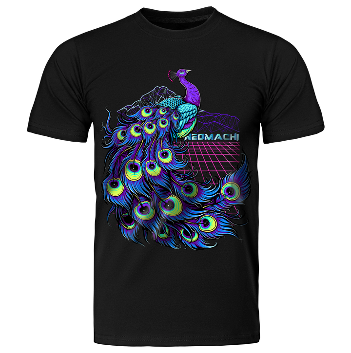 KUZAKU: T-SHIRT - Goat Corp