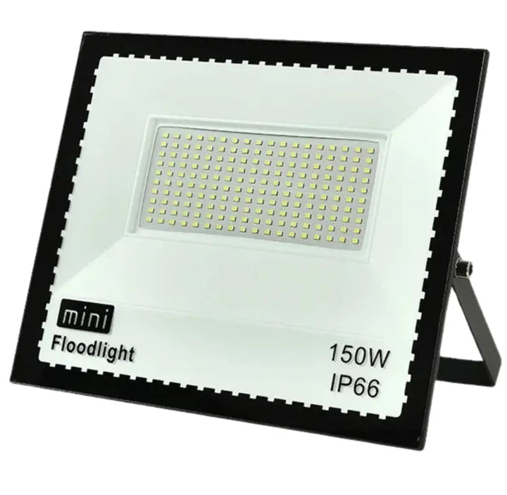 150W LED Schijnwerper – Koud Wit 10500 Lumen Floodlight