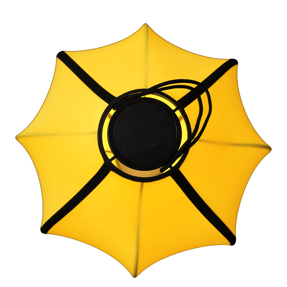 Lamp Shade 40cm-Lantern-Elastic Fabric-"Lumi" - Goat Corp