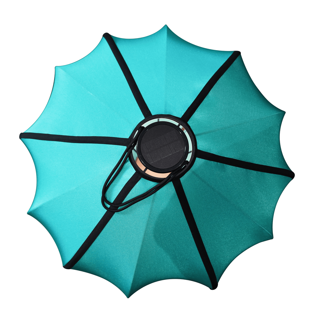 Lamp Shade 60cm-Lantern-Elastic Fabric-"Lumi" - Goat Corp