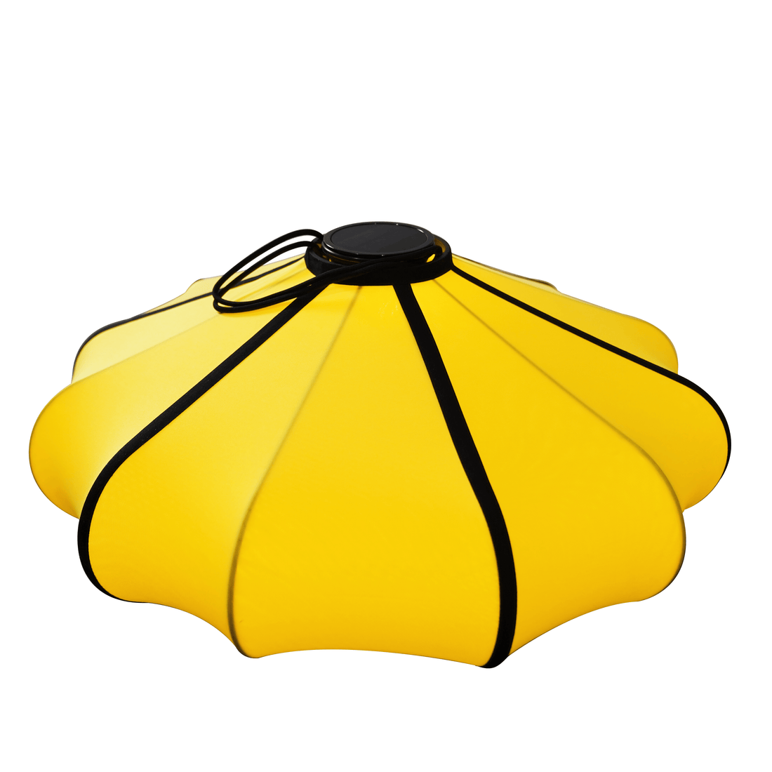 Lamp Shade 60cm-Lantern-Elastic Fabric-"Lumi" - Goat Corp