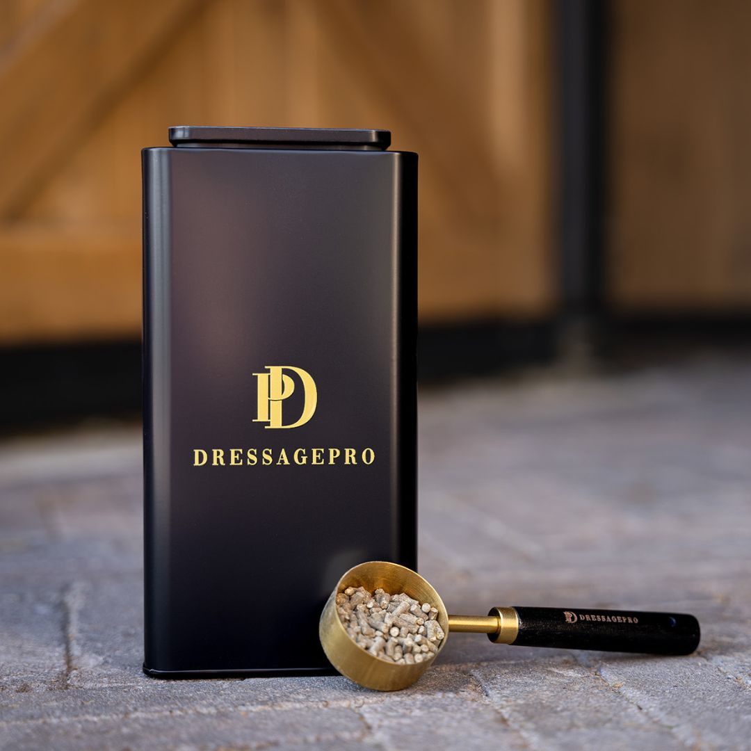 Supplementen Voorraadblik