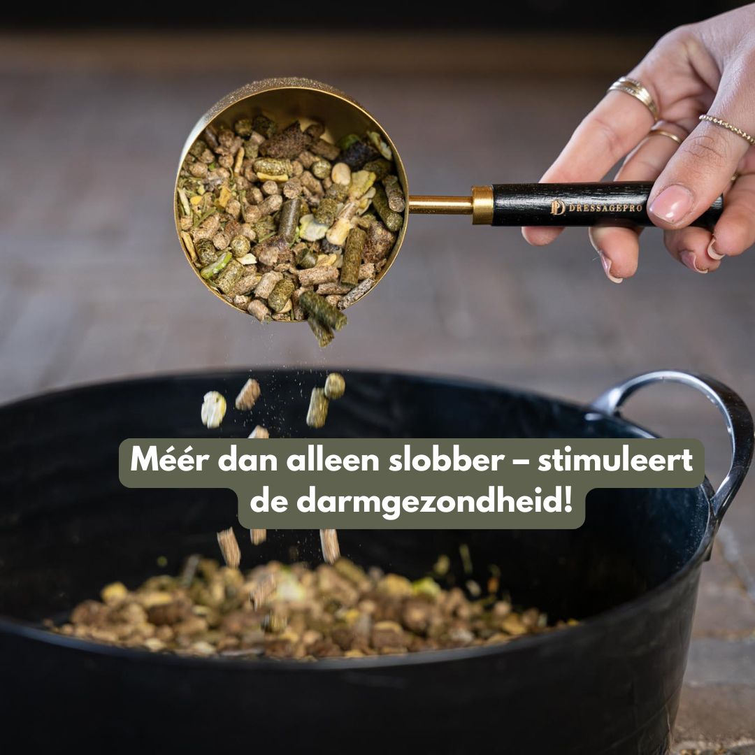 MashyBowl - Appel / Spinazie