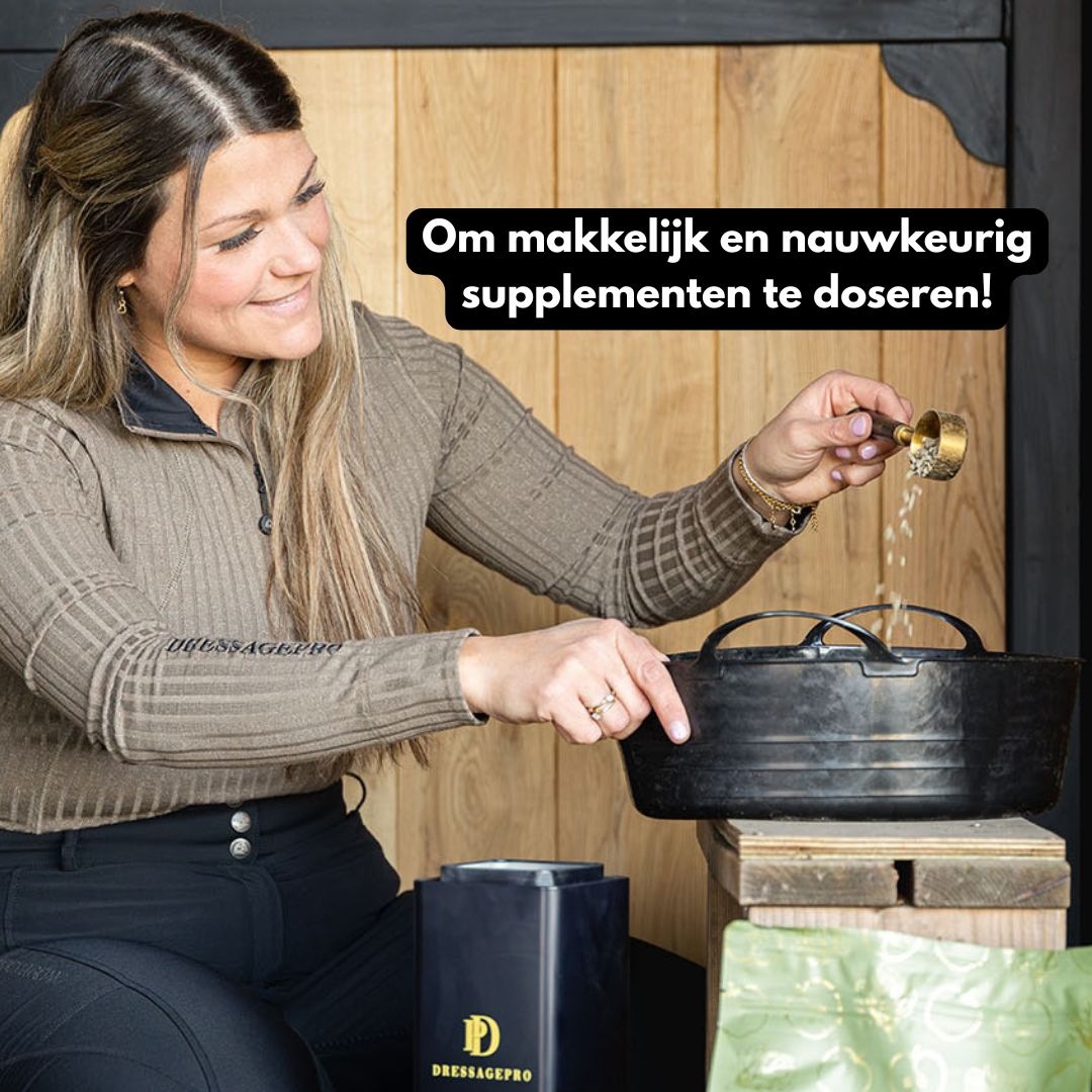 Supplementen Maatschep