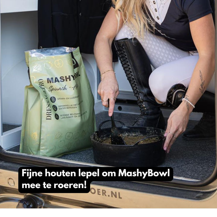 MashyBowl Lepel
