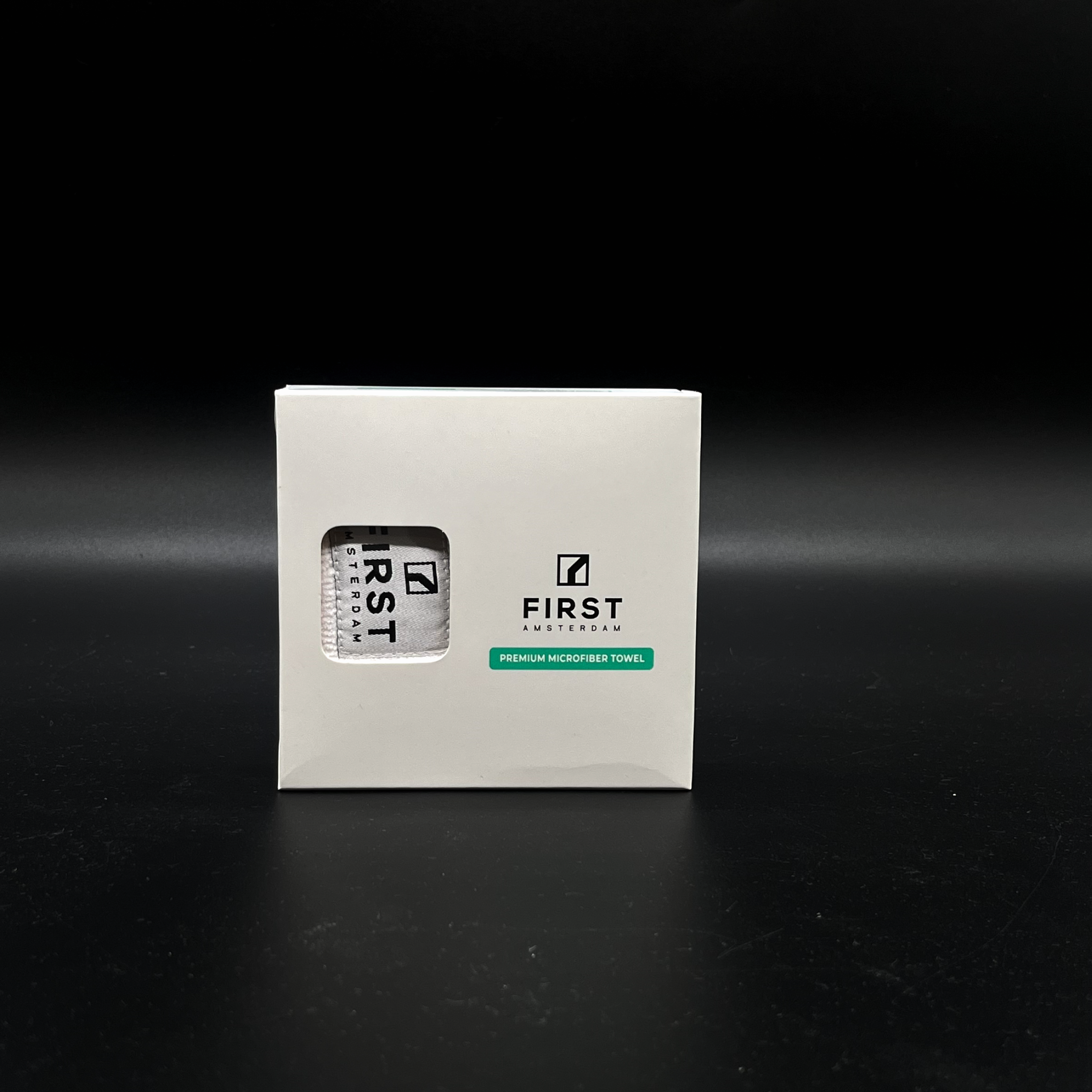 Premium Microvezel Doek | Zeer absorberend en sneldrogend - Goat Corp