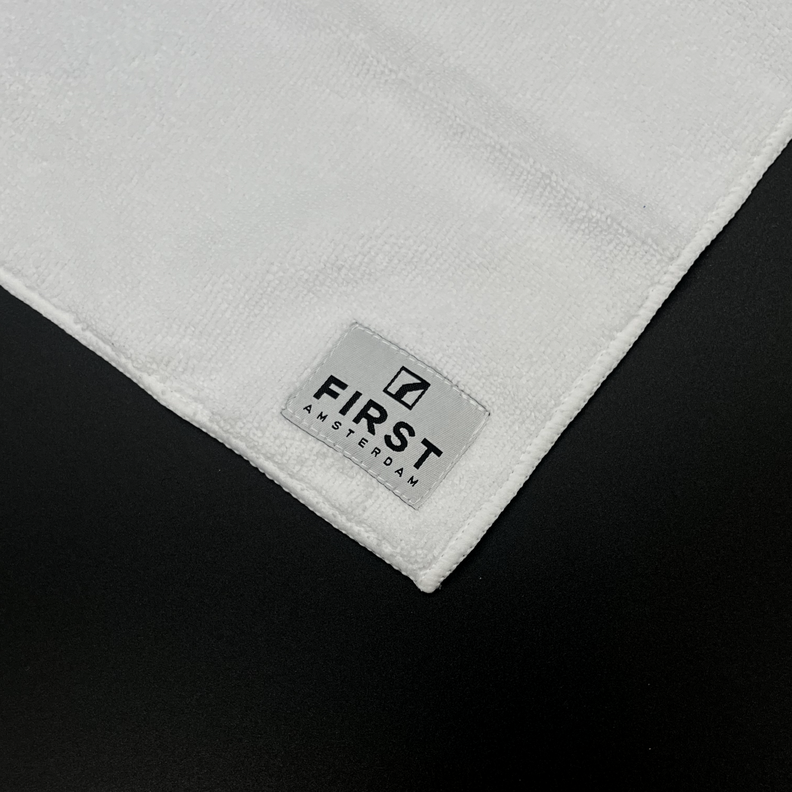 Premium Microvezel Doek | Zeer absorberend en sneldrogend - Goat Corp