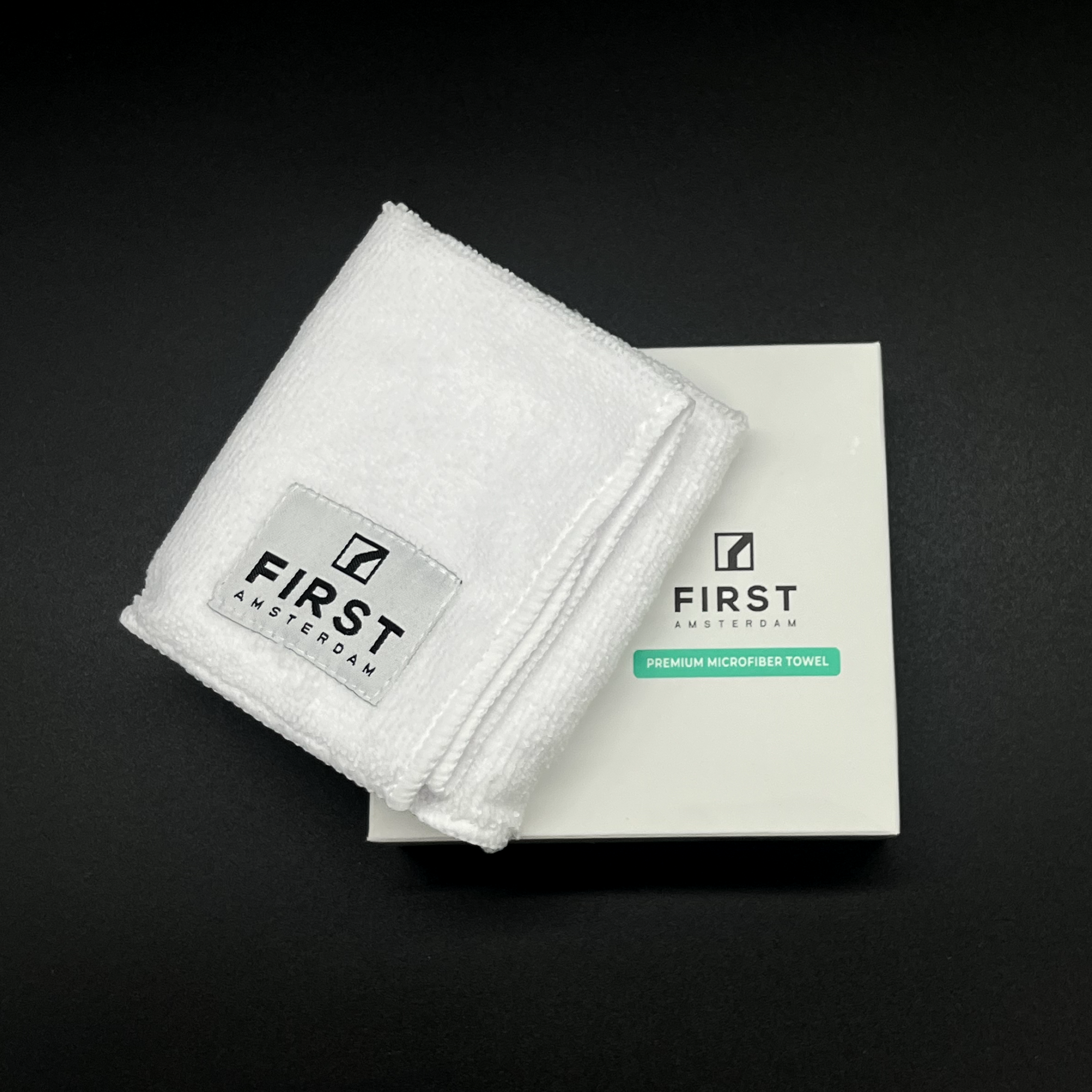 Premium Microvezel Doek | Zeer absorberend en sneldrogend - Goat Corp