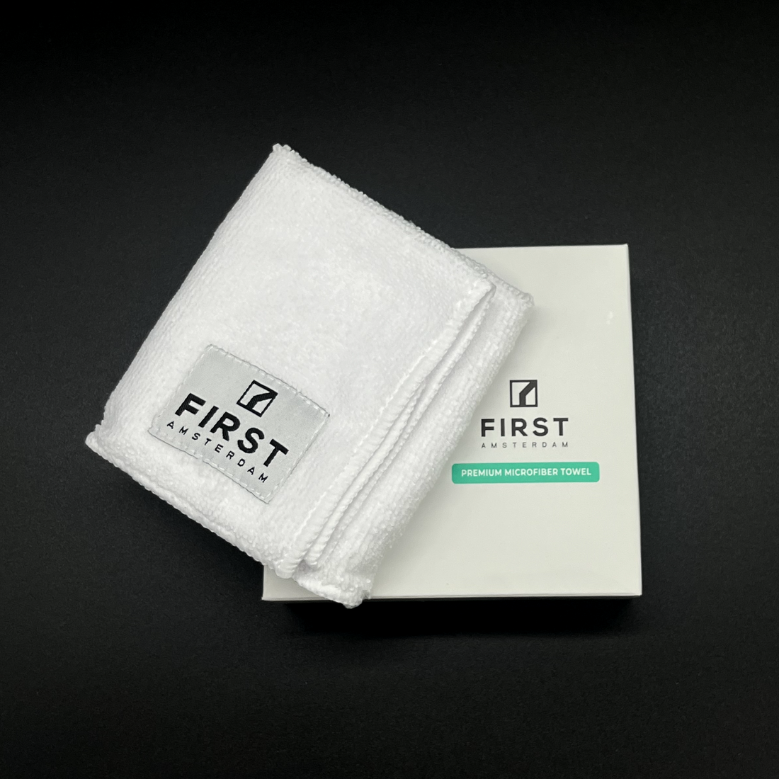 Premium Microvezel Doek | Zeer absorberend en sneldrogend - Goat Corp