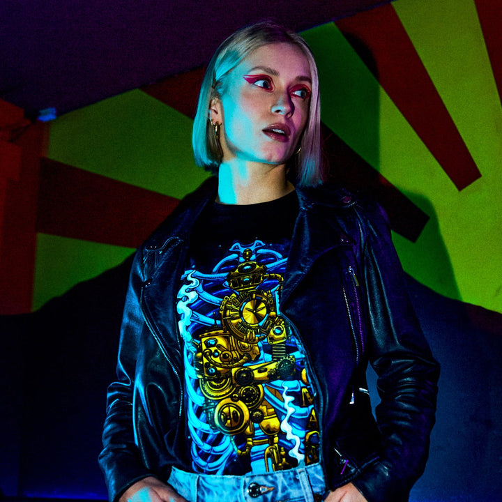 JOKI: T-SHIRT - Goat Corp