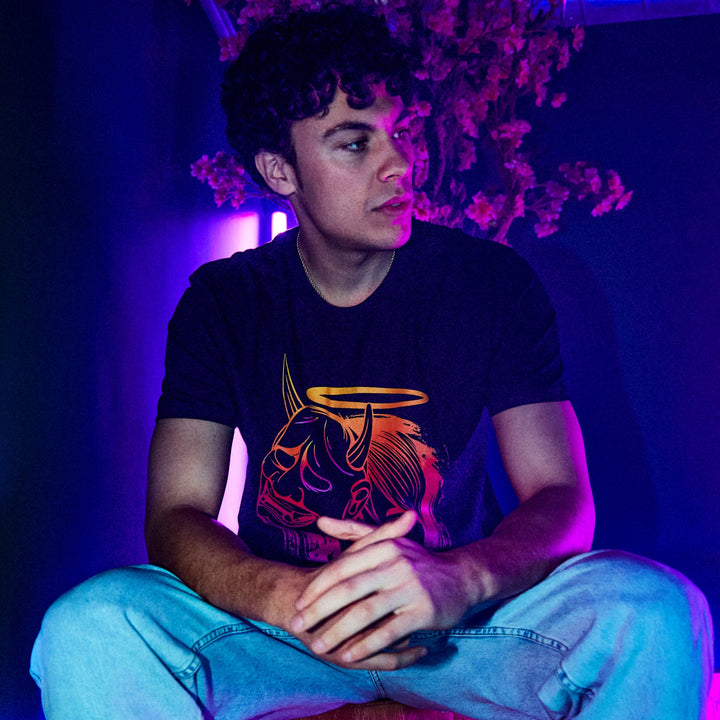 DAI: T-SHIRT - Goat Corp