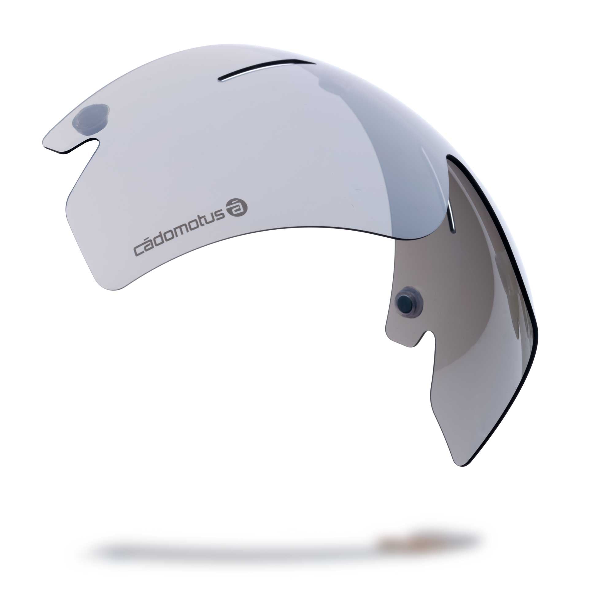 Visor for Omega & Sigma-II  Aero helm | SKY2.0