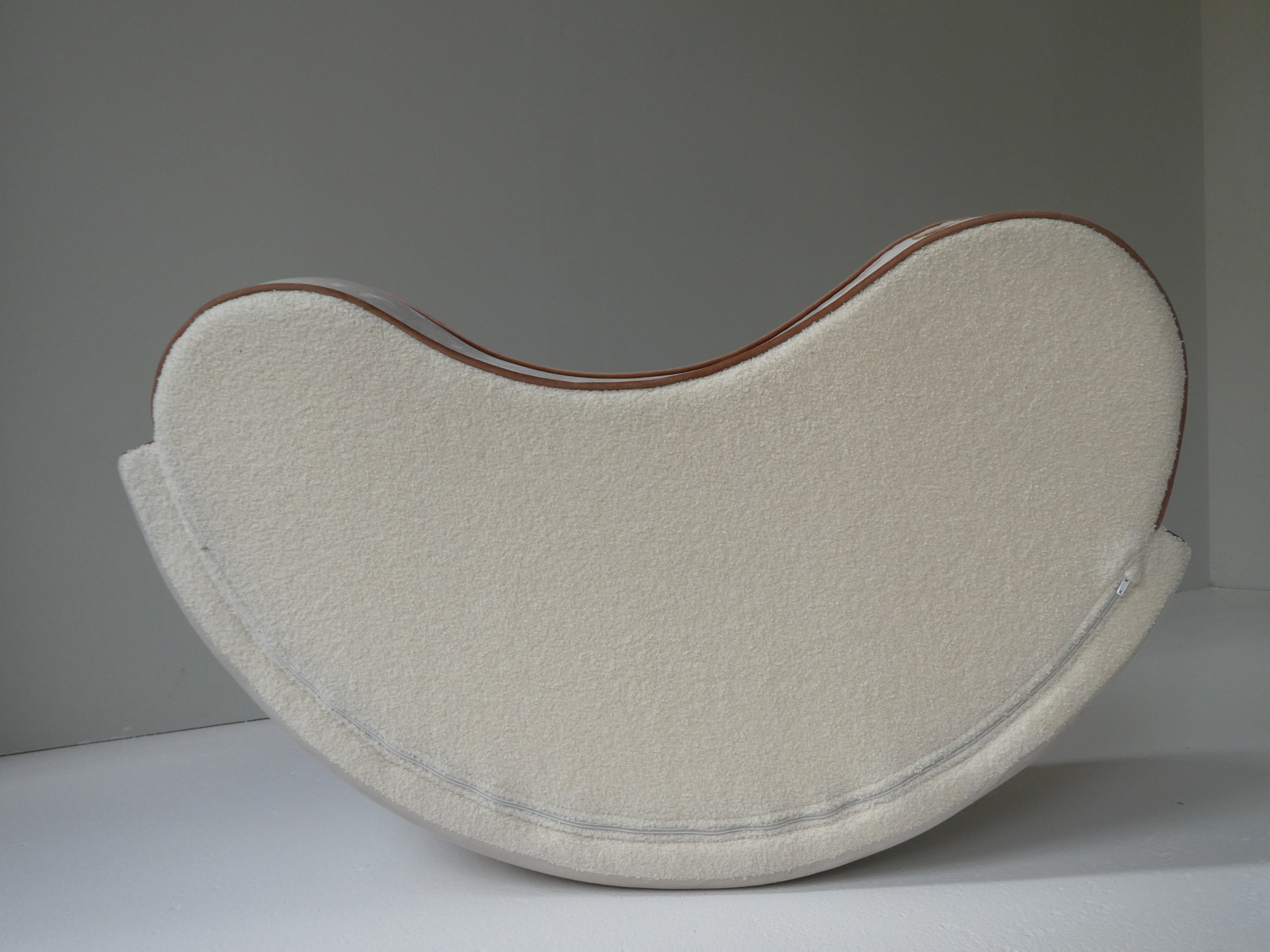 The Maisonette Dog Sofa