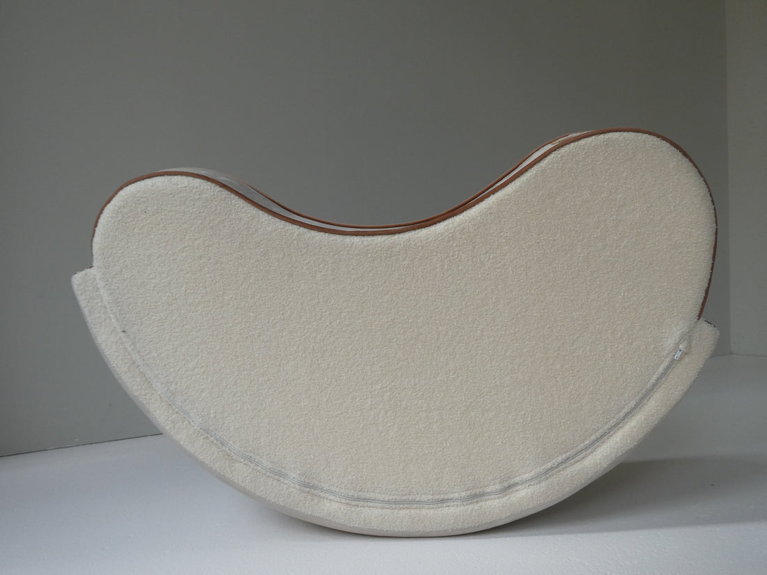 The Maisonette Dog Sofa