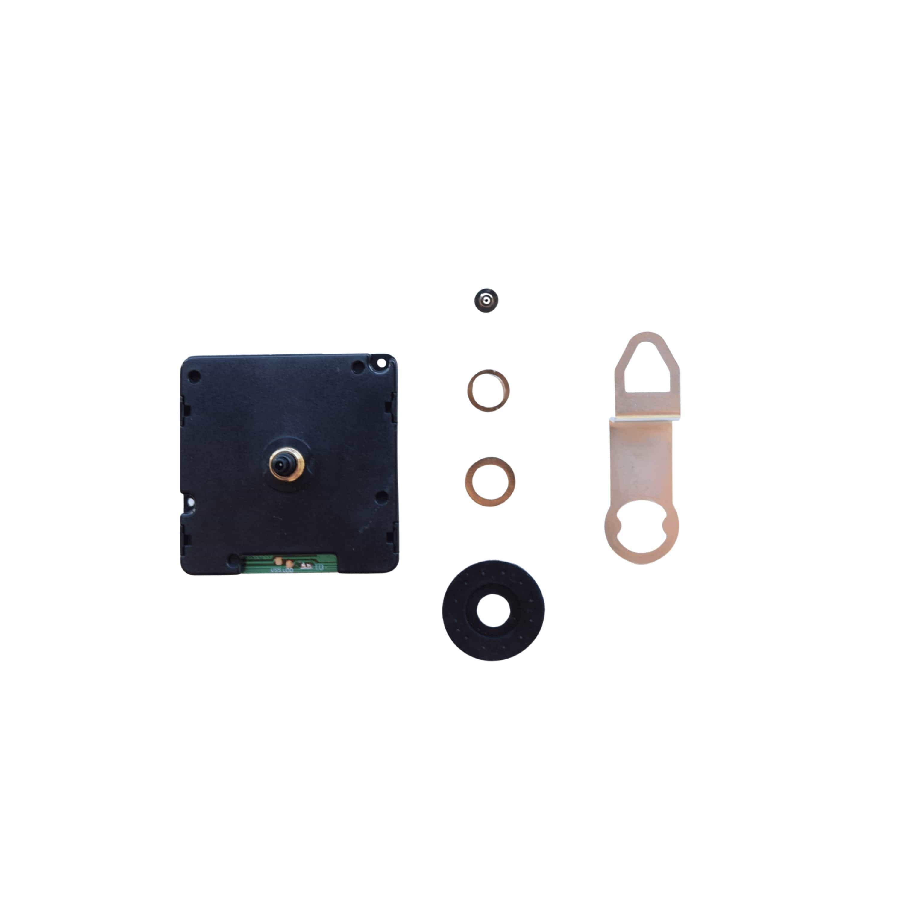 Radio Controlled Movement (PMBL120RP) - Goat Corp