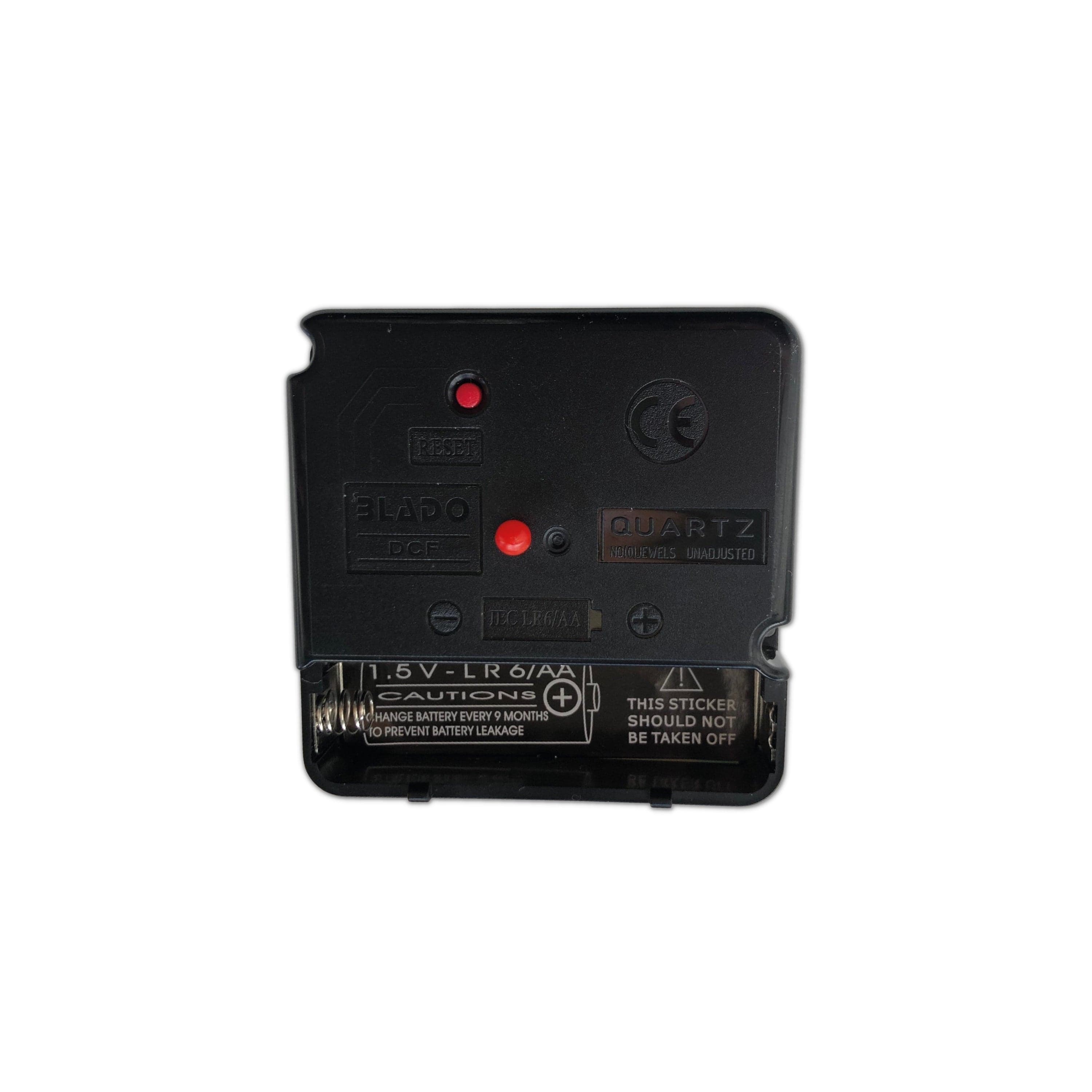 Radio Controlled Movement (PMBL120RP) - Goat Corp