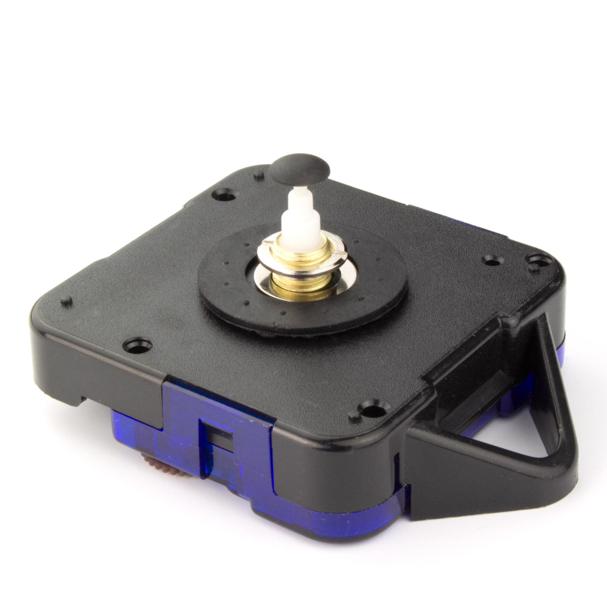 NeXtime - Clock Movement - Step - Shaft length 14.5 mm - including hanger - PMYT145KP - Goat Corp