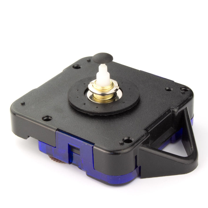 NeXtime - Clock Movement - Step - Shaft length 14.5 mm - including hanger - PMYT145KP - Goat Corp